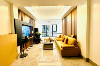 BÁN NHÀ LÂM HẠ, LONG BIÊN-THANG MÁY- FULL NỘI THẤT- 45M-NHỈNH 16 TỶ