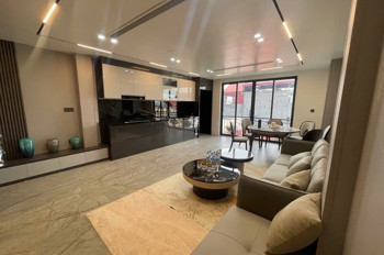 BÁN NHÀ BỒ ĐỀ,LONG BIÊN-OTO- THANG MÁY- 45M- NHỈNH 14 TỶ(TL)