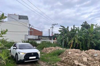 🌟 BÁN 2 LÔ ĐẤT LIỀN KỀ FULL THỔ CƯ – VĨNH HIỆP, TP. NHA TRANG 🌟