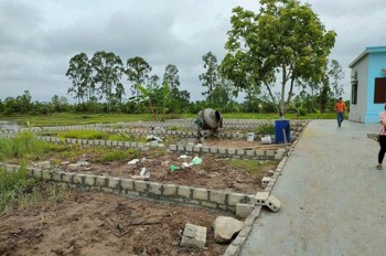 620 triệu - 58.9m2 Hòa Nghĩa, Dương Kinh Zalo 0567222555