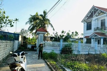 1.9x tỷ - 162m2 Hòa Nghĩa, Dương Kinh Zalo 0567222555