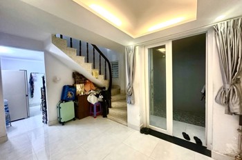 Dương Quảng Hàm, p5, Gò Vấp - 3 tỷ 9