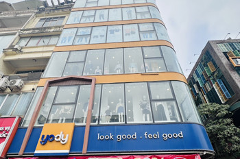 SIÊU PHẨM MP KIM ĐỒNG, LÔ GÓC 2MT, 9 TẦNG FULL KÍNH, cho thuê 250tr/th – Giá chỉ 82 tỷ!