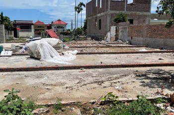 1.1x tỷ - 44.6m² Dương Kinh, Hải Phòng Zalo 0567222555