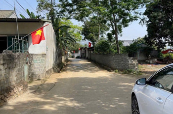 Bán 480m² đất tại Hòa Sơn ,Lương Sơn, Hòa Bình – Gần KCN, giáp đường Đông Dương, giá đầu tư