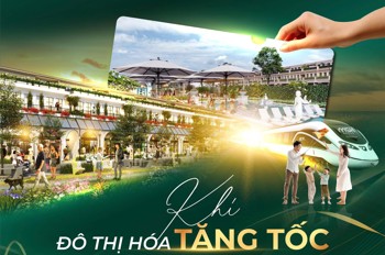 CÒN 2 CĂN DUY NHẤT TẠI KHU ĐÔ THỊ MỸ GIA NHA TRANG