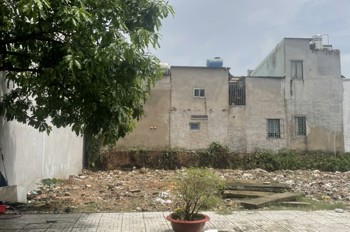 5 lô đất thổ cư, mt đường nhựa 12m có vỉa hè, ngay ngã tư Ông Cù, gần chợ, thổ cư, sổ sẵn,