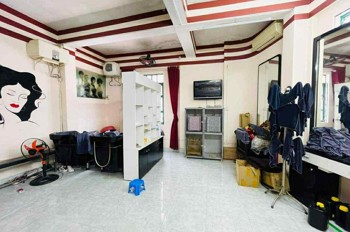 Bán nhà Hoàng Mai 45m, lô góc 3 thoáng, mặt tiền quyền lực, kinh doanh đỉnh, dòng tiền ổn định