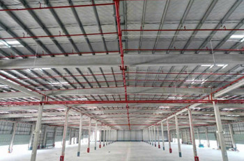 NHÀ XƯỞNG tại KCN CHÂU GIANG. HÒA MẠC. DUY TIÊN. HÀ NAM