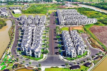 Mở Bán Nhà Phố & Biệt Thự Gladia Khang Điền - Giá Từ 23 Tỷ - Ưu Đãi Cực Lớn!