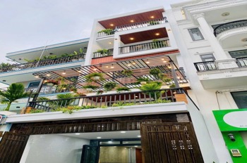 Nhà 1 Trệt 3 Lầu Bình Tân - Liền Kề Khu Tên Lửa, Tỉnh Lộ 10 | Vị Trí Đắc Địa, Giá Tốt