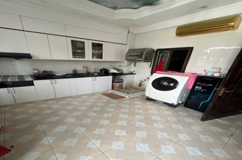 Bán nhà Tây Hồ - An Dương Vương - Ngõ Ô Tô - 9.2 tỷ