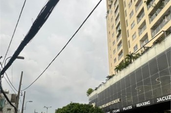 Bán nhà Gò Vấp, hẻm xe hơi Phạm Văn Đồng, 90m², 6PN full nội thất, chỉ 8.9 tỷ TL