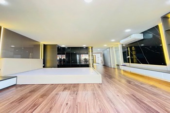 Bán Nhà Mặt Phố Thịnh Liệt 7 Tầng, Thang Máy, Ô Tô Tránh, Kinh Doanh