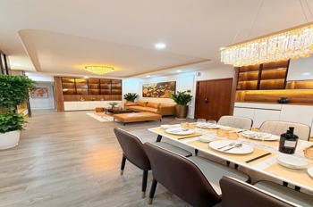 Nhà Mặt Phố Tây Sơn - 114m2 - Giá 43 Tỷ - Vị Trí Đắc Địa