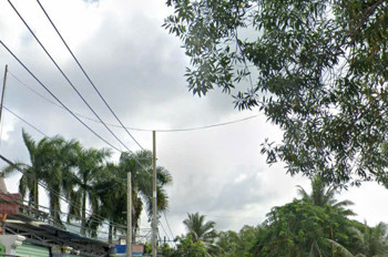 Bán đất 3 mặt tiền 21.878m2 giá 5 triệu/m2 Đường An Hạ