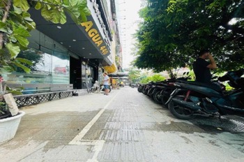 Bán đất Ba Đình - Mặt Đường Ô Tô - View Hồ - Đầu Tư Sinh Lời