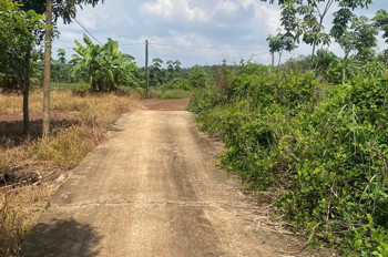 Chính chủ bán đất ấp 6, xã An Khương, Hớn Quản, Bình Phước