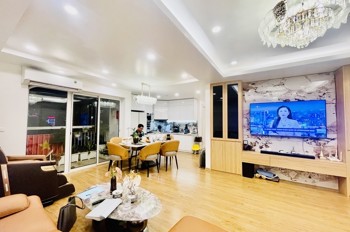 CĂN HỘ ĐƯỜNG VÕ CHÍ CÔNG 102M 3 NGỦ 2 WC-9,9 TỶ TẶNG NỘI THẤT TIỀN TỶ