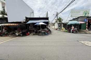 Siêu Phẩm Góc 2Mt (10X19) – Chợ Tân Chánh Hiệp Q12 – Giá Chỉ 13.5 Tỷ