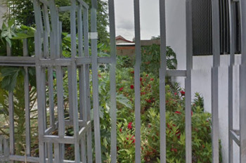 Đất Vuông SHR HXH 84m2 – Thạnh Lộc 54 Quận 12 SS