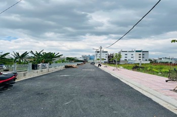 Đất Thổ Cư Thạnh Xuân 25, Q.12 - Vị Trí Đắc Địa, Giá Tốt - 0398869719