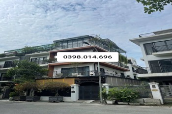 Liền Kề The Eden Rose Kim Giang - 135m2, MT 7.7m - Giá Tốt