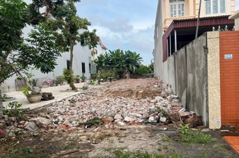 23 tr / m2– 175m2 Hải Thành Dương Kinh Zalo 0567222555