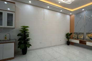 NHÀ MỚI DẸP ĐỦ NỘI THẤT Văn Chương 30m2 X 5 tầng MT 3.6m, 6.8 tỷ Đống Đa Hà Nội