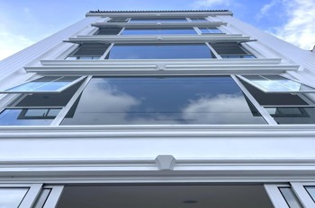 Bán Nhà Mặt Phố Sơn Tây, Ba Đình - 83m2, 5 Tầng, 2 Mặt Tiền - Giá 56.8 Tỷ