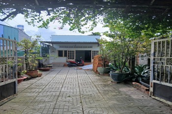 Nhà Cấp 4 Mặt Tiền Tân An Hội - 300m2 Full Thổ Cư, Giá 3.7 Tỷ