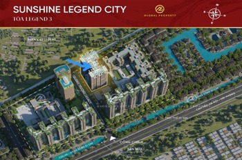 Bán Căn Hộ Chung Cư Gia Lâm, Hà Nội - Giá Tốt, Vị Trí Đẹp