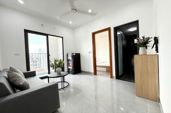 Bán CC Mini Triều Khúc 48m² - 8 Phòng - Doanh Thu 32Tr/Tháng - Giá 8.1 Tỷ