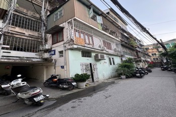 Bán nhà tập thể Bưu Điện Hà Nội - Hồng Mai, Hai Bà Trưng | 75m² - 3.85 tỷ