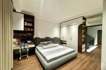 Nhà Phân Lô Tây Kết - Bạch Đằng: 72m², Gara Ô Tô, Mặt Tiền Rộng, Trung Tâm Hoàn Kiếm