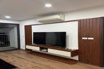 Căn Hộ Hateco 6 Nam Từ Liêm - Thiết Kế Cao Cấp, Full Nội Thất