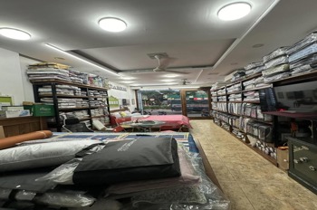 Bán nhà mặt phố Lê Văn Lương, Cầu Giấy - 51m2, 5 tầng, 29.5 tỷ (TL)