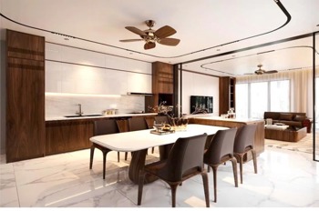 Bán nhà Thái Hà 9 tầng, thang máy, mặt tiền rộng - Vị trí kinh doanh đắc địa