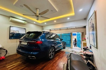 Nhà Mới 4 Tầng, Giá Rẻ Chỉ 7 Tỷ - La Dương, Hà Đông - Oto Đỗ Cửa