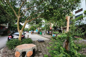 Bán nhà Văn Phú - Hà Đông DT 48m2 x 3 tầng - Nhà gần phố - Phân lô - Giá 11 tỷ