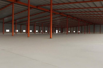 Cho Thuê Kho Xưởng 3500m² Thanh Trì - Tiện Nghi, Giá Tốt