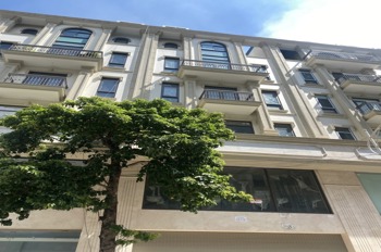 Bán Liền Kề Him Lam Vạn Phúc Hà Đông - 96m2, 6 Tầng, Giá 31 Tỷ