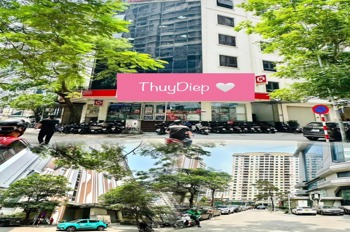 Toà Văn Phòng Lê Văn Lương - 120m² - Hạ 9 Tỷ - Mặt Tiền 15m - Thanh Xuân