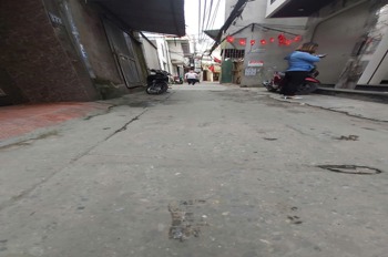 Bán nhà mặt ngõ 135 Mậu Lương - Kinh Doanh Tốt - 6.x Tỷ