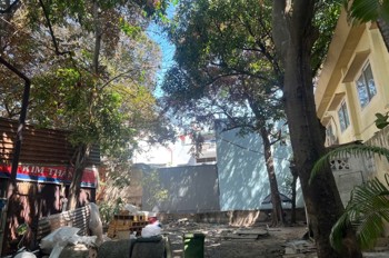 Giảm 32tỷ! Đất Mặt tiền SHR 1050m2 – Nguyễn Văn Nghi Gò Vấp SS