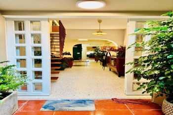 Bán nhà Bình Thạnh giá tốt - 64m2, 3PN, SHR - 3.5 tỷ