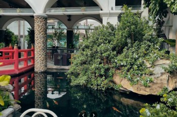 Giảm sốc 75 tỷ! Tổ hợp Nhà Hàng Tiệc Cưới 5524m2 – Dương Quảng Hàm Gò Vấp SSS