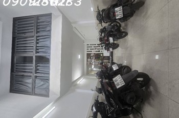 NHÀ ĐẸP-TT QUẬN 7-4 TẦNG-90M2- CHỈ 11.X TỶ