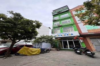 Bán nhà mặt ngõ Bùi Xương Trạch, Thanh Xuân - 115m², 5 tầng, 28 tỷ