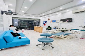 Mặt Phố Nguyễn Trãi - Vỉa Hè - Kinh Doanh - Cho Thuê 30tr/tháng - Giá Tốt